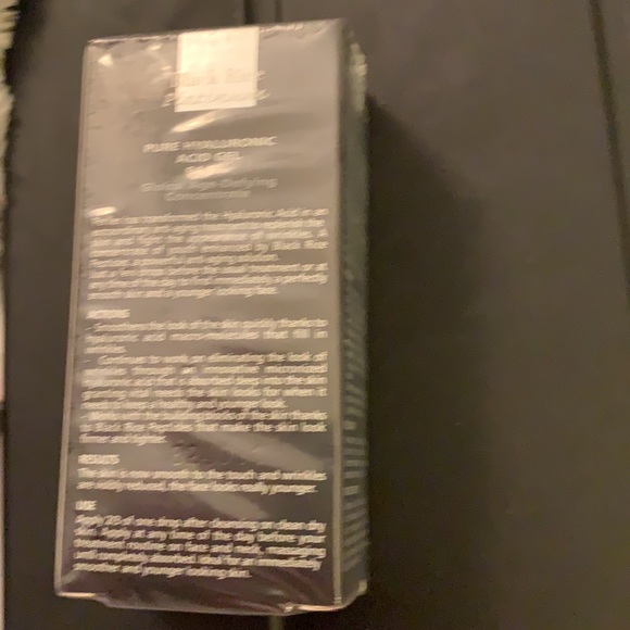 Perlier BlackRice Platinum Never used - Picture 3 of 4